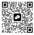 Customer service QR code